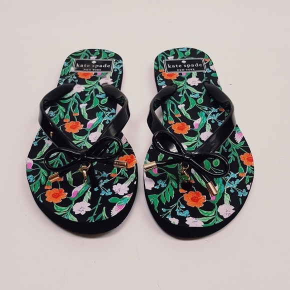 Kate spade slippers - Picture 1 of 4